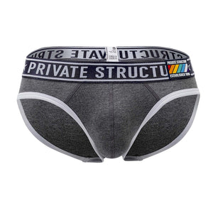 Private Structure Underwear Pride Mini Briefs available at www.MensUnderwear.io - 15