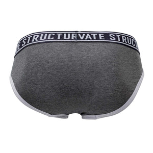 Private Structure Underwear Pride Mini Briefs available at www.MensUnderwear.io - 17