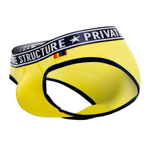 Private Structure Underwear Pride Mini Briefs available at www.MensUnderwear.io - 44