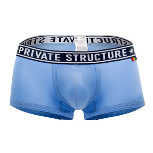 Private Structure Underwear Pride Trunks available at www.MensUnderwear.io - 55