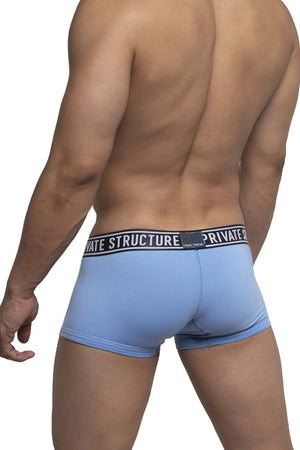 Private Structure Underwear Pride Trunks available at www.MensUnderwear.io - 54