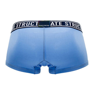 Private Structure Underwear Pride Trunks available at www.MensUnderwear.io - 57