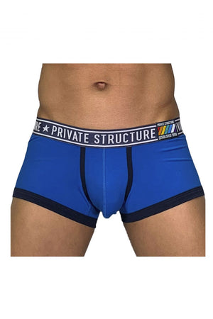 Private Structure Underwear Pride Trunks available at www.MensUnderwear.io - 17