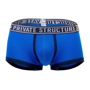 Private Structure Underwear Pride Trunks available at www.MensUnderwear.io - 21