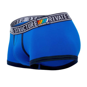 Private Structure Underwear Pride Trunks available at www.MensUnderwear.io - 22