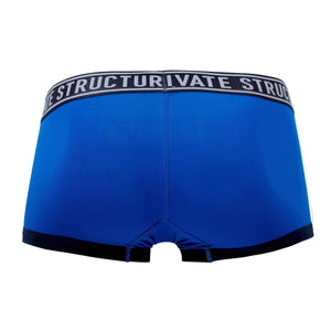 Private Structure Underwear Pride Trunks available at www.MensUnderwear.io - 23