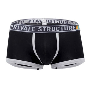 Private Structure Underwear Pride Trunks available at www.MensUnderwear.io - 37