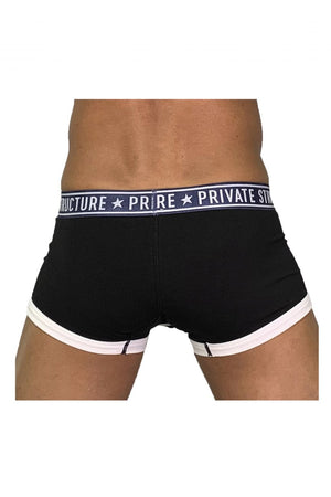 Private Structure Underwear Pride Trunks available at www.MensUnderwear.io - 34