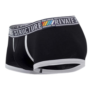 Private Structure Underwear Pride Trunks available at www.MensUnderwear.io - 38