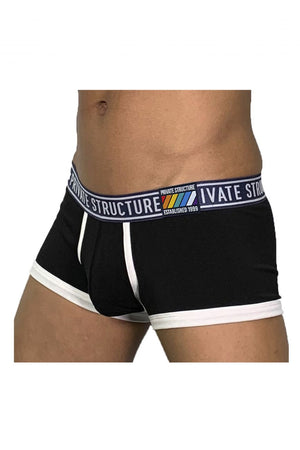 Private Structure Underwear Pride Trunks available at www.MensUnderwear.io - 35