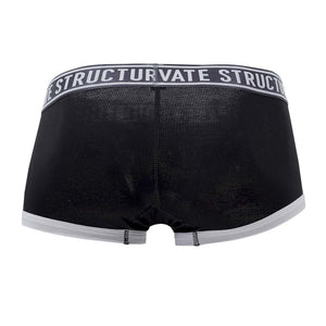 Private Structure Underwear Pride Trunks available at www.MensUnderwear.io - 39
