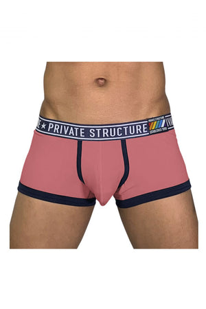 Private Structure Underwear Pride Trunks available at www.MensUnderwear.io - 9