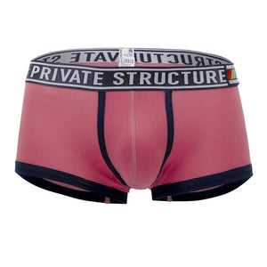 Private Structure Underwear Pride Trunks available at www.MensUnderwear.io - 13