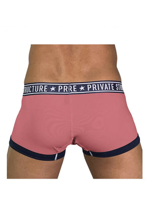 Private Structure Underwear Pride Trunks available at www.MensUnderwear.io - 10