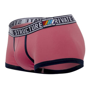 Private Structure Underwear Pride Trunks available at www.MensUnderwear.io - 14