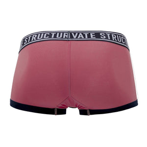 Private Structure Underwear Pride Trunks available at www.MensUnderwear.io - 15