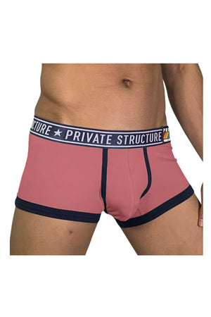 Private Structure Underwear Pride Trunks available at www.MensUnderwear.io - 12