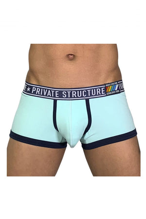 Private Structure Underwear Pride Trunks available at www.MensUnderwear.io - 25