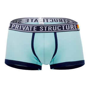 Private Structure Underwear Pride Trunks available at www.MensUnderwear.io - 29