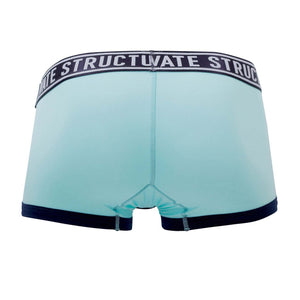 Private Structure Underwear Pride Trunks available at www.MensUnderwear.io - 31