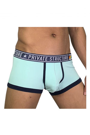 Private Structure Underwear Pride Trunks available at www.MensUnderwear.io - 28