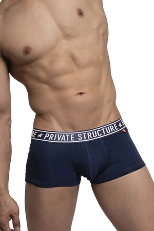 Private Structure Underwear Pride Trunks available at www.MensUnderwear.io - 41
