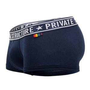 Private Structure Underwear Pride Trunks available at www.MensUnderwear.io - 44