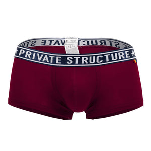 Private Structure Underwear Pride Trunks available at www.MensUnderwear.io - 49