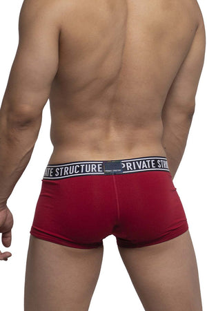 Private Structure Underwear Pride Trunks available at www.MensUnderwear.io - 48