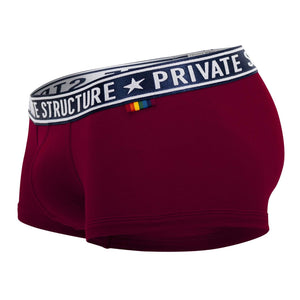 Private Structure Underwear Pride Trunks available at www.MensUnderwear.io - 50