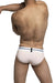 Private Structure Underwear Micro Maniac Mini Briefs available at www.MensUnderwear.io - 1