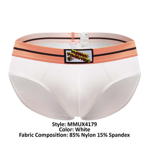 Private Structure Underwear Micro Maniac Mini Briefs available at www.MensUnderwear.io - 25