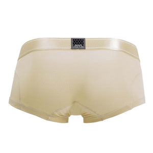 Private Structure Underwear Platinum Bamboo Trunks available at www.MensUnderwear.io - 23