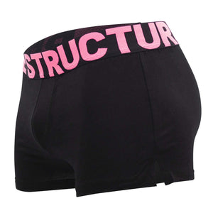 Private Structure Underwear Modality Lounge Shorts