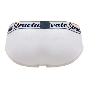 Private Structure Underwear Classic Mini Briefs available at www.MensUnderwear.io - 17