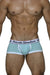 Private Structure Underwear Classic Trunks available at www.MensUnderwear.io - 1