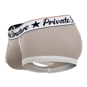Private Structure Underwear Classic Trunks available at www.MensUnderwear.io - 16