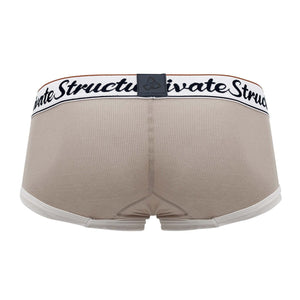 Private Structure Underwear Classic Trunks available at www.MensUnderwear.io - 17
