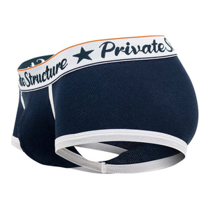 Private Structure Underwear Classic Trunks available at www.MensUnderwear.io - 22