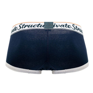 Private Structure Underwear Classic Trunks available at www.MensUnderwear.io - 23