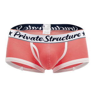 Private Structure Underwear Classic Trunks available at www.MensUnderwear.io - 9