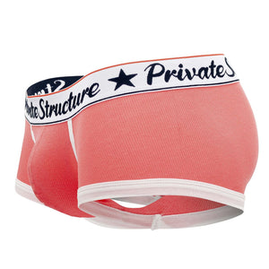 Private Structure Underwear Classic Trunks available at www.MensUnderwear.io - 10