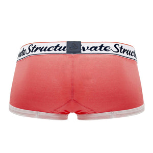 Private Structure Underwear Classic Trunks available at www.MensUnderwear.io - 11