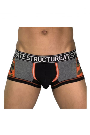 Men's trunk underwear - Private Structure Underwear Soho Military Trunks available at MensUnderwear.io - Image 18