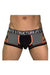 Men's trunk underwear - Private Structure Underwear Soho Military Trunks available at MensUnderwear.io - Image 1