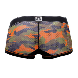 Men's trunk underwear - Private Structure Underwear Soho Military Trunks available at MensUnderwear.io - Image 24