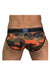 Men's brief underwear - Private Structure Underwear Soho Military Briefs available at MensUnderwear.io - Image 1