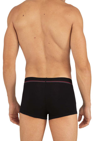 Rico Underwear 3PK Men's Brazilian Trunks available at www.MensUnderwear.io - 3