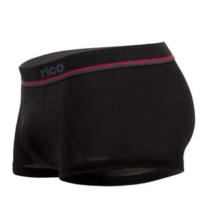 Rico Underwear 3PK Men's Brazilian Trunks available at www.MensUnderwear.io - 8