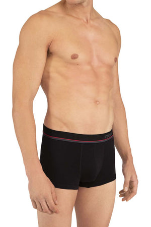 Rico Underwear 3PK Men's Brazilian Trunks available at www.MensUnderwear.io - 4